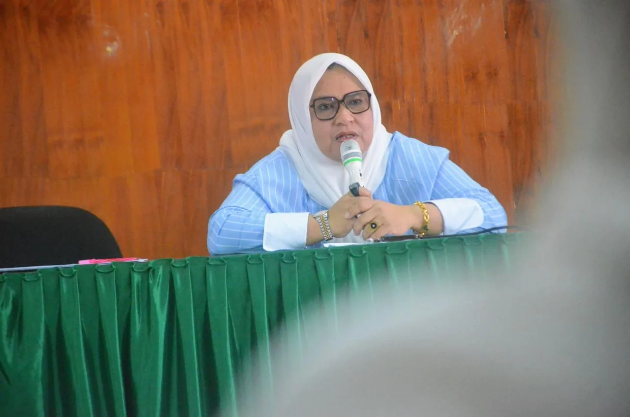 DPRD Luwu Utara Usul Jam Buka Retail Modern 10:00 Wita, Megawati Jamal: Upaya Beri Ruang UMKM Berkembang