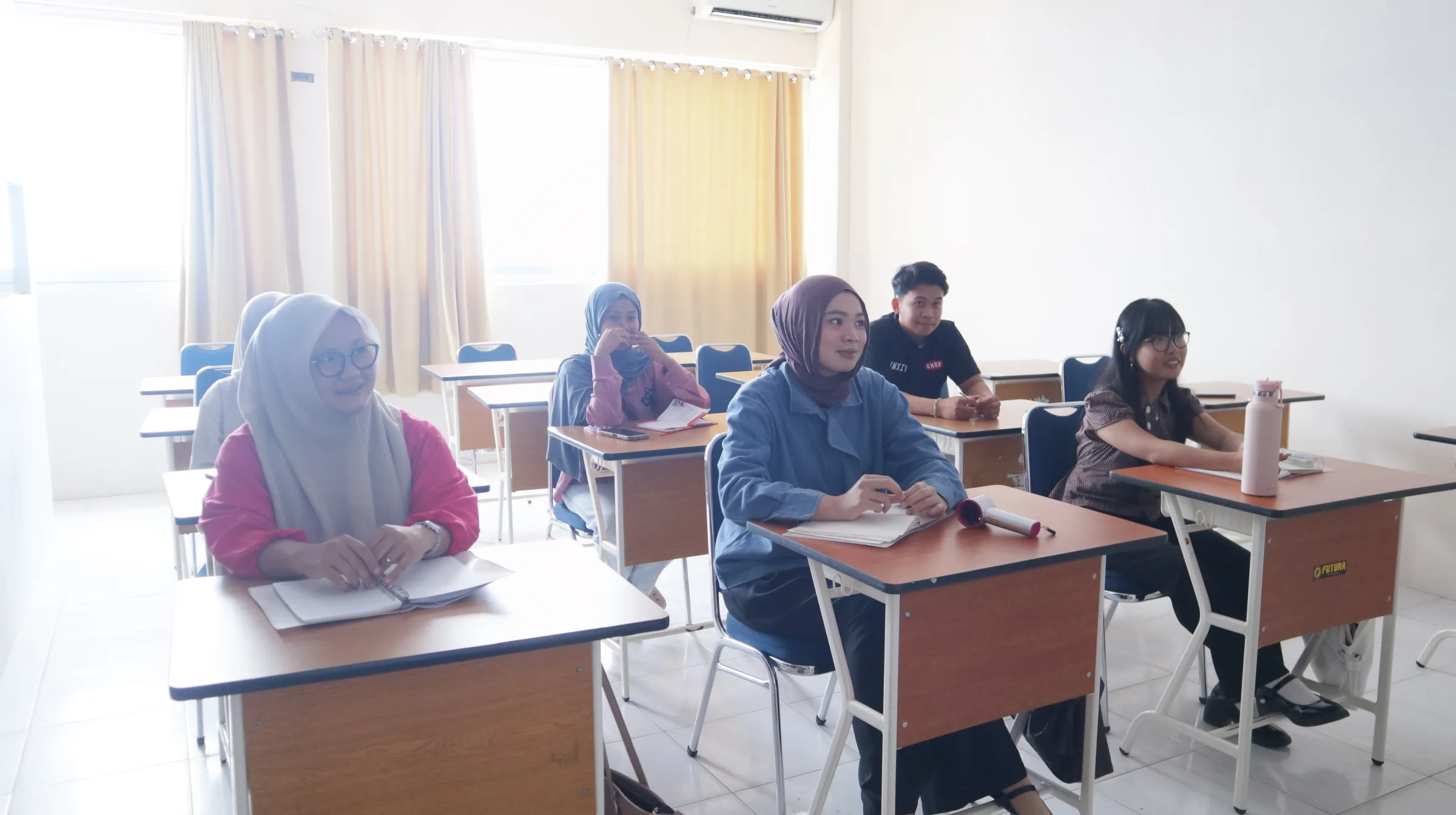 Raih Akreditasi Unggul, Pendidikan Bahasa Inggris UMPalopo Tawarkan Magang Internasional dan UKT Terjangkau