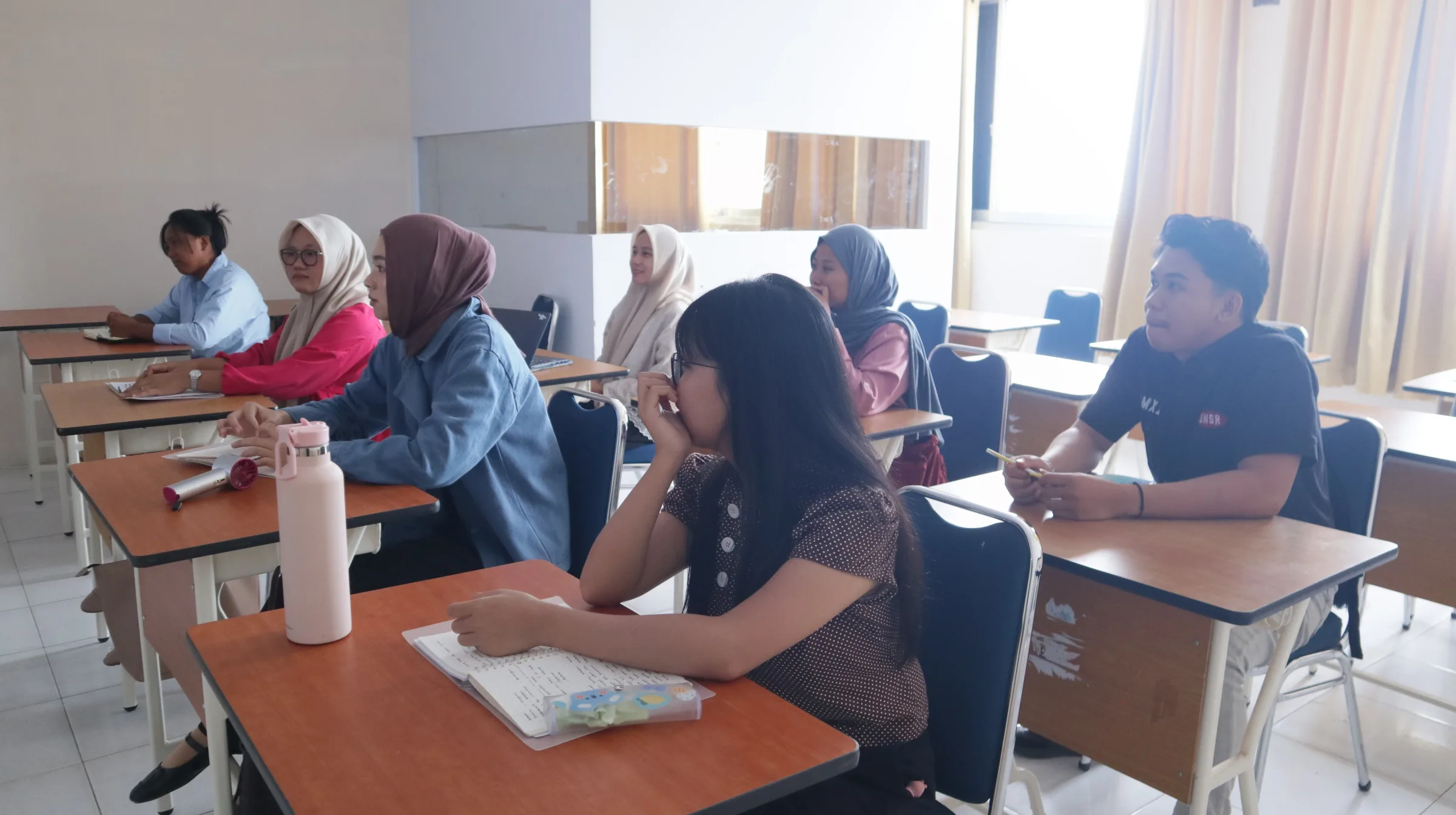 Prodi Pendidikan Bahasa Inggris UMPalopo Raih Akreditasi Unggul, Perkuat Program Pembelajaran Hingga Luar Negeri