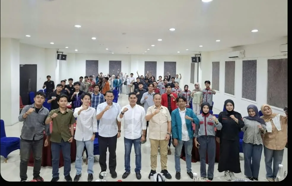 APPS Dorong Dialog Kritis tentang Kebebasan Berpendapat dan Penegakan Hukum di Ruang Demokrasi