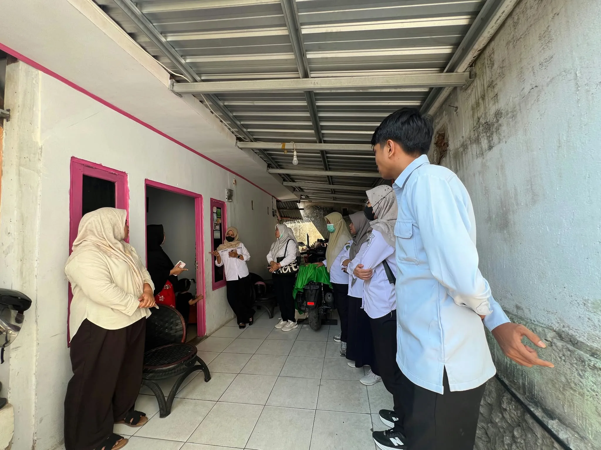 Dinkes Palopo Pastikan Tak Ada Sabotase, Kadinkes: Ayam Menu MBG Olahan SPPG Lagaligo Memang Bermasalah Hingga Berulat dan Berbau