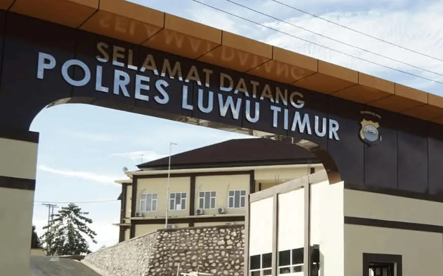 Ada yang Mulai ‘Dumba-Dumba’… Pemotongan TPP untuk Batik Khas Luwu Timur Diselidiki, Polres Jadwalkan Pemeriksaan 14 Oktober