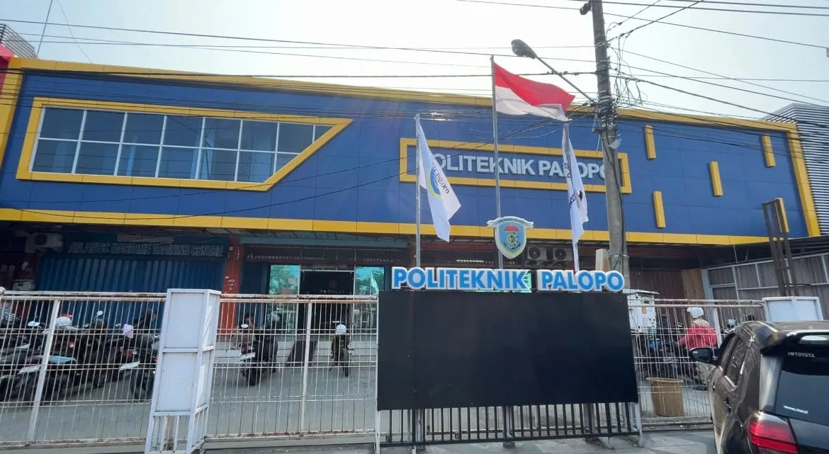Politeknik Palopo Ajak Lulusan SMA/SMK Jadi Pelaut dan Kerja di Kapal Pesiar,  YUk Daftar PMB 2026/2027 Resmi Dibuka