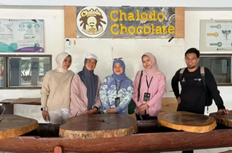 Resona Saintek UNANDA 2026: Menuju Kakao Hijau Berkelanjutan, Pelajaran Berharga dari Riset LCA di Luwu Utara