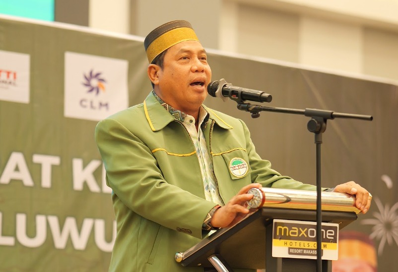 KKLR Sulsel Tegaskan Investasi Tambang Harus Berkeadilan dan Berkelanjutan di Luwu Raya, Hasbi Syamsu Ali: Jangan Rusak Alam
