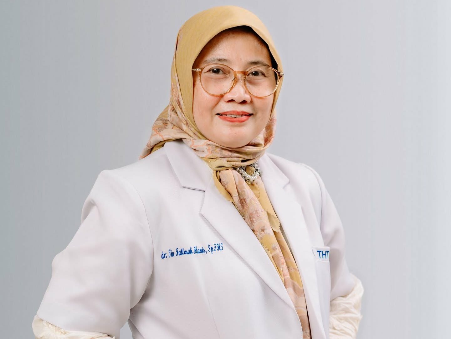 Walikota Kembali Tunjuk dr Iin Jabat Plt Direktur RSUD Sawerigading Palopo