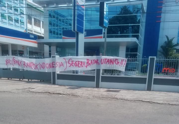 BRI Palopo Sepakat Selesaikan Secara Damai, Layanan Perbankan dan Operasional Berjalan Normal 