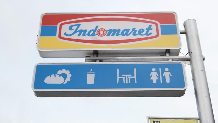 Viral Gerai Indomaret Tutup Dimana-Mana, Termasuk di Palopo… Ternyata Ini Alasannya