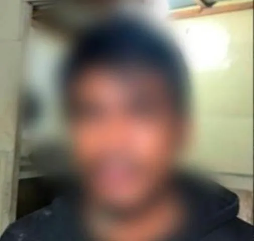 “Tembak… Tembak…” Teriak Polisi Saat Menggerebek dan Meringkus Pria yang Aniaya Mantan Istri di Palopo, Tonton Videonya di SINI