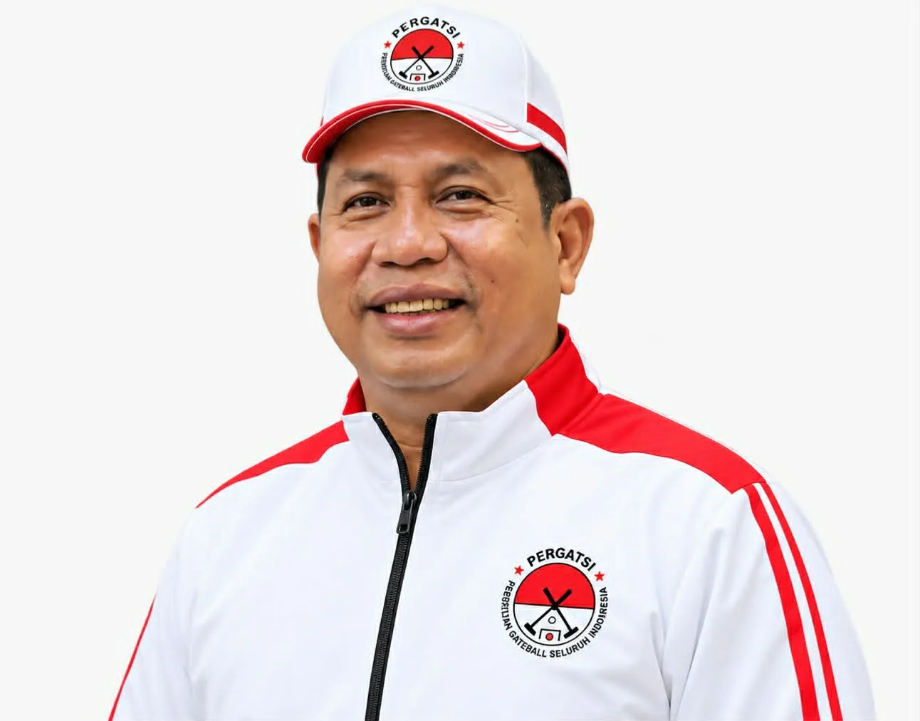 Jelang Pelantikan dan Rakerprov, Hasbi Syamsu Ali Ungkap Filosofi Gateball dan Arah Baru PERGATSI Sulsel